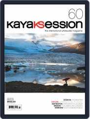 Kayak Session (Digital) Subscription                    December 1st, 2016 Issue