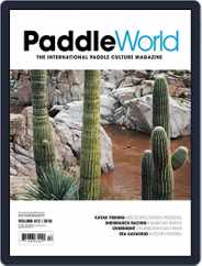 Kayak Session (Digital) Subscription July 1st, 2016 Issue