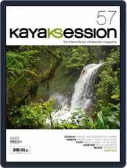 Kayak Session (Digital) Subscription March 15th, 2016 Issue