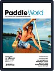 Kayak Session (Digital) Subscription June 21st, 2015 Issue