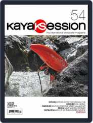 Kayak Session (Digital) Subscription May 12th, 2015 Issue