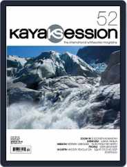 Kayak Session (Digital) Subscription                    November 25th, 2014 Issue