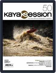 Kayak Session (Digital) Subscription                    May 23rd, 2014 Issue