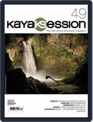 Kayak Session (Digital) Subscription March 30th, 2014 Issue