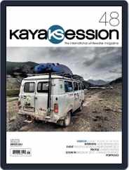 Kayak Session (Digital) Subscription                    December 11th, 2013 Issue