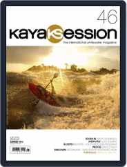 Kayak Session (Digital) Subscription                    May 14th, 2013 Issue