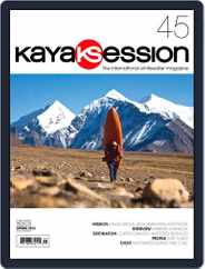 Kayak Session (Digital) Subscription March 9th, 2013 Issue