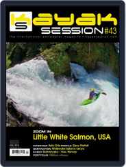 Kayak Session (Digital) Subscription                    August 9th, 2012 Issue