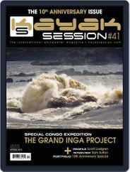 Kayak Session (Digital) Subscription                    March 9th, 2012 Issue