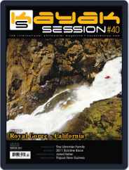 Kayak Session (Digital) Subscription                    November 30th, 2011 Issue