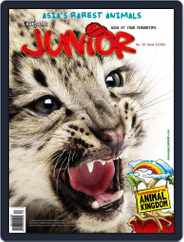 Asian Geographic JUNIOR (Digital) Subscription                    September 13th, 2012 Issue