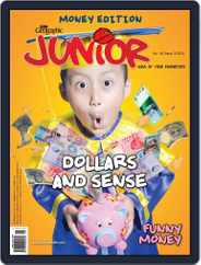 Asian Geographic JUNIOR (Digital) Subscription                    May 14th, 2012 Issue