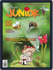 Asian Geographic JUNIOR (Digital) Subscription                    December 6th, 2011 Issue