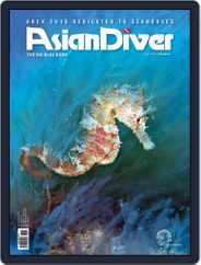 Asian Diver Magazine (Digital) Subscription                    April 15th, 2016 Issue