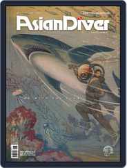 Asian Diver (Digital) Subscription July 15th, 2015 Issue