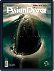 Asian Diver Magazine (Digital) Subscription                    April 1st, 2015 Issue