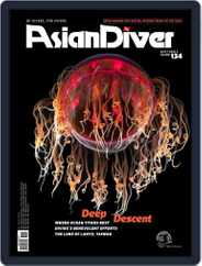 Asian Diver Magazine (Digital) Subscription                    October 13th, 2014 Issue