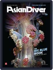 Asian Diver Magazine (Digital) Subscription                    March 20th, 2014 Issue