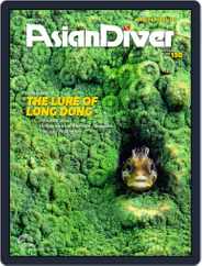 Asian Diver Magazine (Digital) Subscription                    January 23rd, 2014 Issue