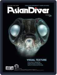 Asian Diver Magazine (Digital) Subscription                    November 13th, 2013 Issue
