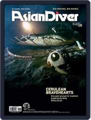 Asian Diver Magazine (Digital) Subscription                    September 12th, 2013 Issue