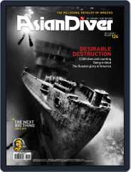 Asian Diver Magazine (Digital) Subscription                    January 18th, 2013 Issue