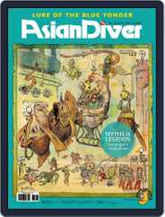 Asian Diver Magazine (Digital) Subscription                    November 16th, 2012 Issue