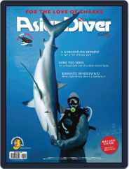 Asian Diver Magazine (Digital) Subscription                    July 12th, 2012 Issue