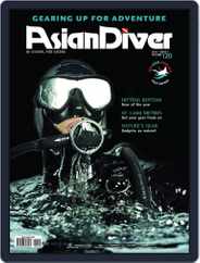 Asian Diver Magazine (Digital) Subscription                    May 14th, 2012 Issue