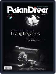Asian Diver Magazine (Digital) Subscription                    February 2nd, 2012 Issue
