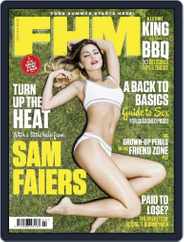 Fhm (Digital) Subscription                    July 1st, 2015 Issue