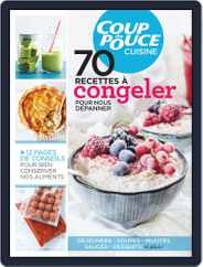 Coup de Pouce - Hors-séries (Digital) Subscription                    March 1st, 2019 Issue