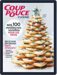 Coup de Pouce - Hors-séries (Digital) Subscription                    October 30th, 2018 Issue