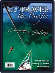 Go Travel The Pacific Magazine (Digital) Subscription                    June 1st, 2015 Issue