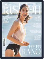 ¡HOLA! FASHION (Digital) Subscription                    June 1st, 2020 Issue
