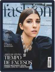 ¡HOLA! FASHION (Digital) Subscription                    October 1st, 2019 Issue