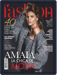 ¡HOLA! FASHION (Digital) Subscription                    November 1st, 2018 Issue