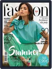 ¡HOLA! FASHION (Digital) Subscription                    June 1st, 2018 Issue