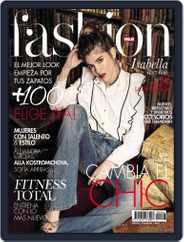 ¡HOLA! FASHION (Digital) Subscription                    April 1st, 2018 Issue