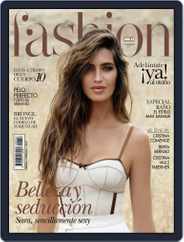 ¡HOLA! FASHION (Digital) Subscription                    August 1st, 2017 Issue