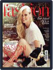 ¡HOLA! FASHION (Digital) Subscription                    July 1st, 2017 Issue