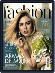 ¡HOLA! FASHION (Digital) Subscription                    March 25th, 2017 Issue