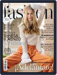 ¡HOLA! FASHION (Digital) Subscription                    February 1st, 2017 Issue