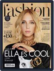 ¡HOLA! FASHION (Digital) Subscription                    November 1st, 2016 Issue
