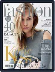 ¡HOLA! FASHION (Digital) Subscription                    September 1st, 2016 Issue