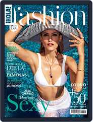 ¡HOLA! FASHION (Digital) Subscription                    July 18th, 2016 Issue