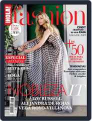 ¡HOLA! FASHION (Digital) Subscription                    April 20th, 2016 Issue