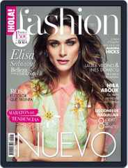 ¡HOLA! FASHION (Digital) Subscription                    February 18th, 2016 Issue