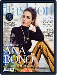 ¡HOLA! FASHION (Digital) Subscription                    January 1st, 2016 Issue
