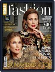 ¡HOLA! FASHION (Digital) Subscription                    December 1st, 2015 Issue